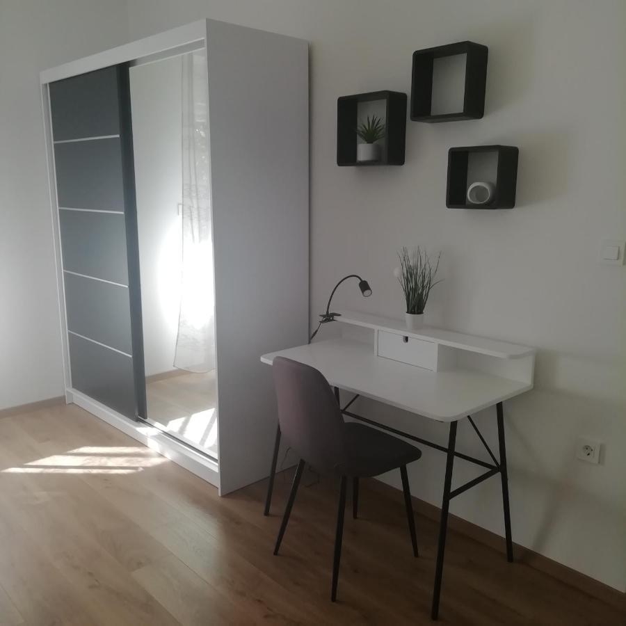 Apartamento Luca'S Dream Rijeka Exterior foto