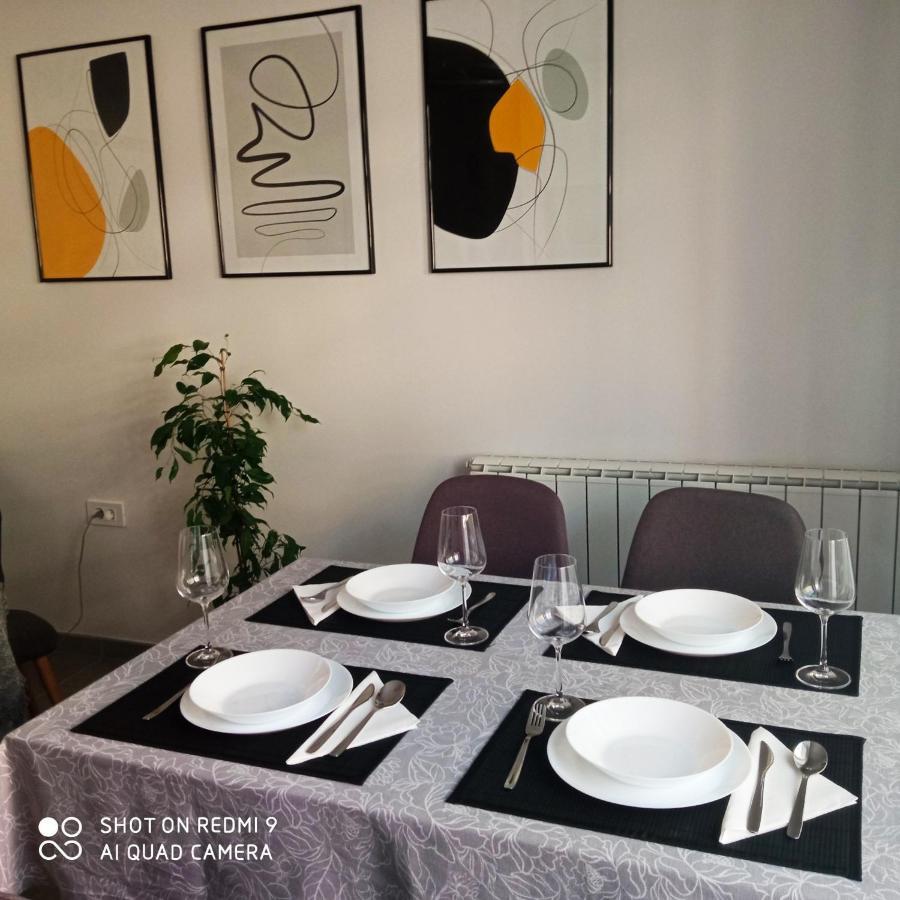 Apartamento Luca'S Dream Rijeka Exterior foto