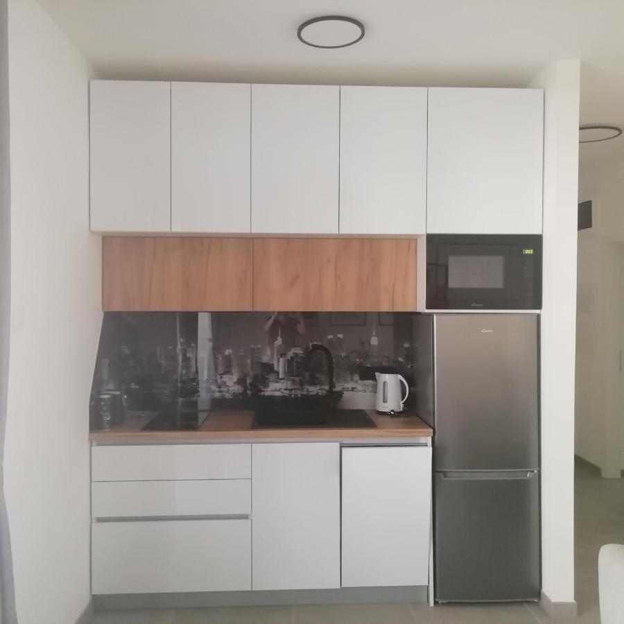 Apartamento Luca'S Dream Rijeka Exterior foto